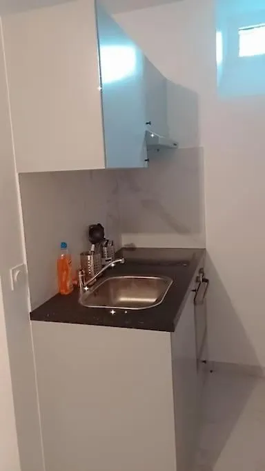 Apartment A Deux Pas Du Trocadero *
